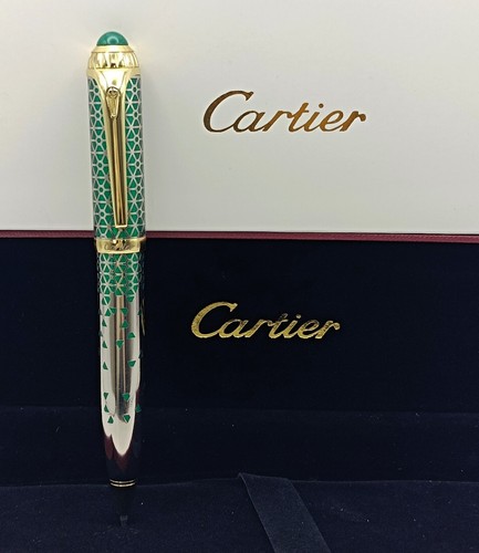 Seltener cartier santos - seltener,