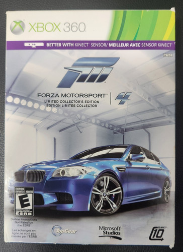 Forza motorsport limited - forza,