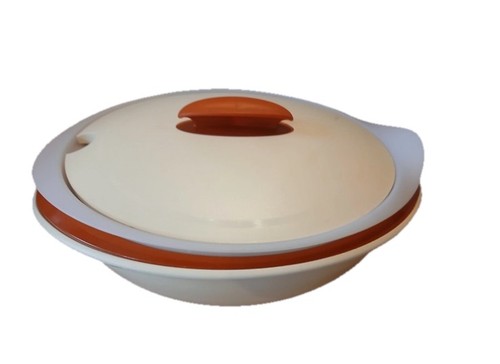 Tupperware duo thermoschüssel - tupperware,