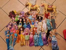 Mattel Barbie Konvolut -