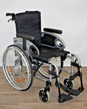 TOP ARS Aktiv Rollstuhl