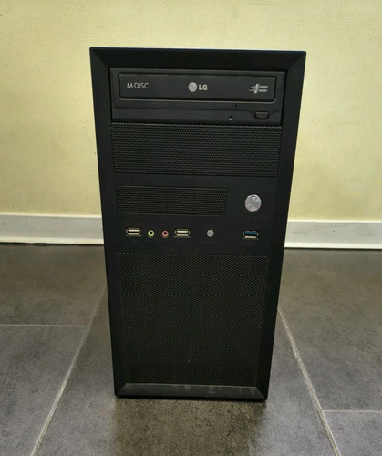 Computer amd a10 - , 1