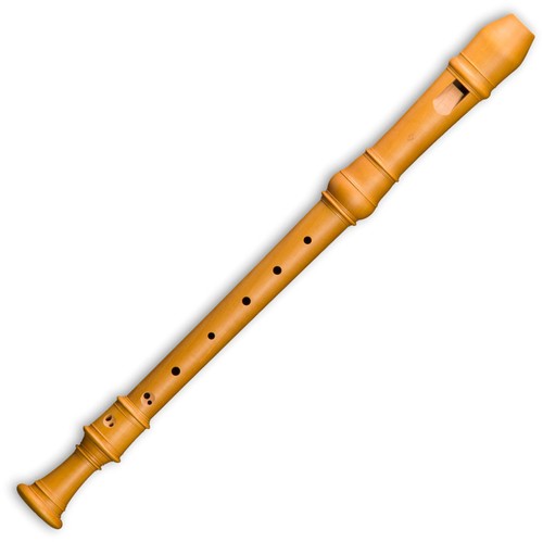Mollenhauer 5206 blockflöte - mollenhauer,
