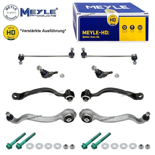 Meyle querlenkersatz vorne - hd,