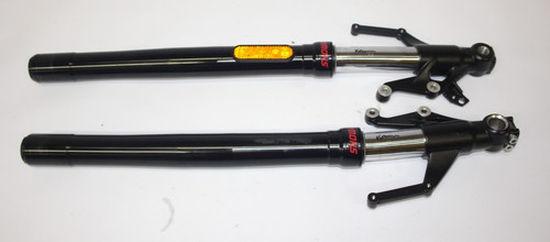Gabel standrohre tauchrohre - standrohre,