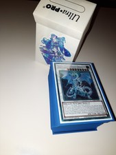 Yu-Gi-Oh Sammlung Blauäugiger Weißer Drache Deck High Rarity Kaiba Deck