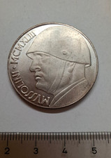 ITALIEN - 20 Lire 1943