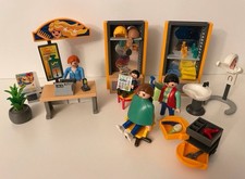 Playmobil 4413 Friseursalon
