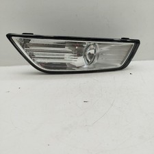 Nebelscheinwerfer komplett R