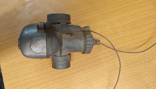 Bvf vergaser 24n1 für - vergaser,