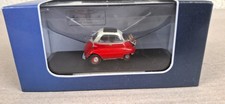 BMW Isetta, 2te Generation - Sammlermodell - Kult-Auto - Atlas