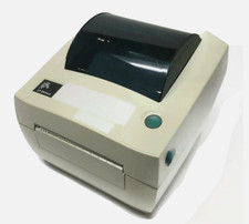 Zebra LP 2844-Z Label Thermal