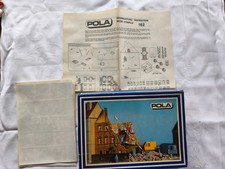 POLA Stadthaus im Abbruch 