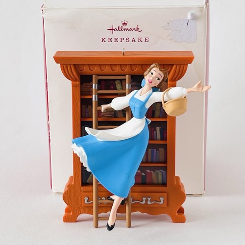 Hallmark keepsake ornament - keepsake,
