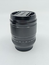 Fujifilm Fujinon XF 18mm F1.4 R LM WR Objektiv – Top Zustand, Weitwinkel _0.37_5