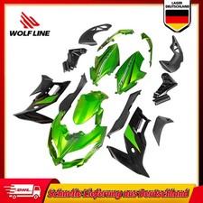 WOLFLINE Komplette ABS