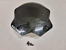 Windschild Windscreen Coupole