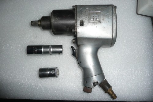 Pressluft schlagschrauber - pressluft,