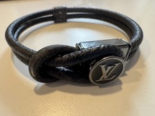 Louis vuitton loop armband - it,