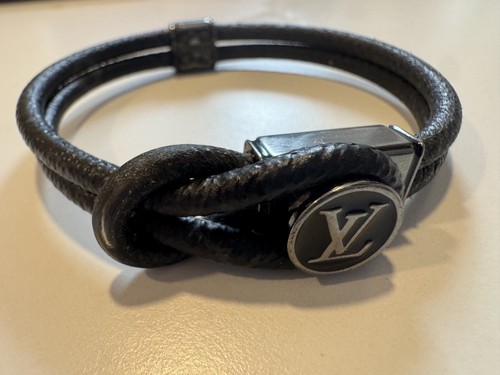 Louis vuitton loop armband - louis,