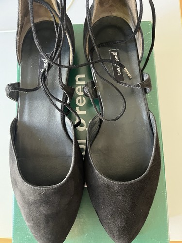 Paul green damenschuhe - paul, 39