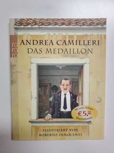 Das medaillon - das,