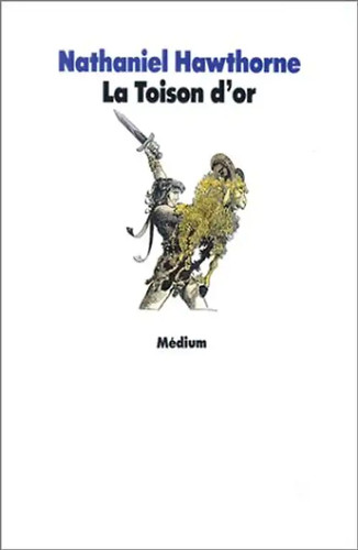 Toison or - la, (medium