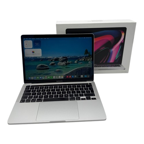 Macbook pro 8c cpu - 8c,