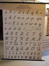 Gebr. Höpfel Verlag Lehrtafel