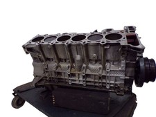 Motorblock M52B20 6S4
