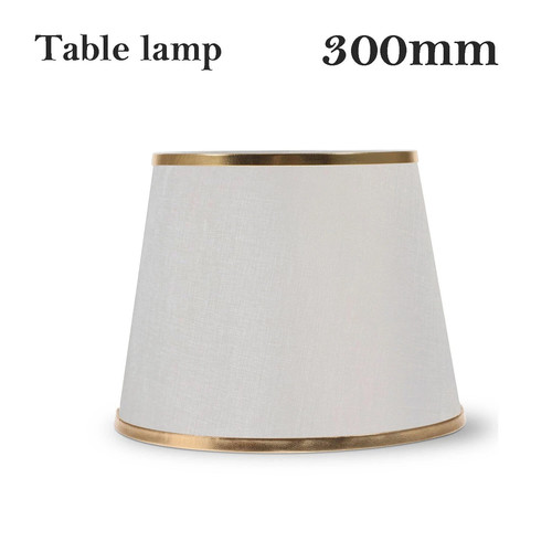 Lampenschirm tischlampe - lampenschirm,