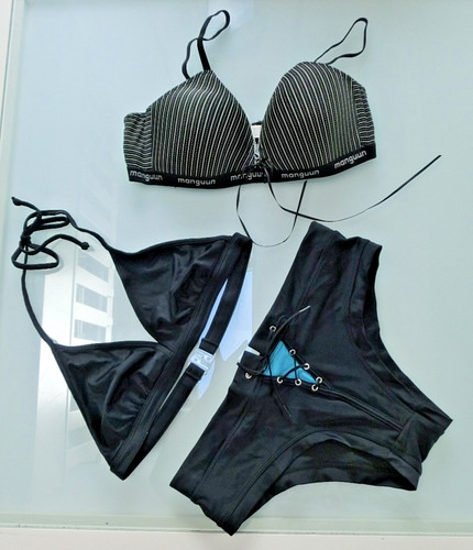 Damen mangun bikini - damen, bh