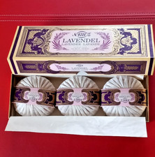 4711 LUXUS-SEIFE ORIGINAL 1960