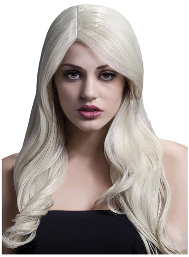 Beach waves blond - waves,