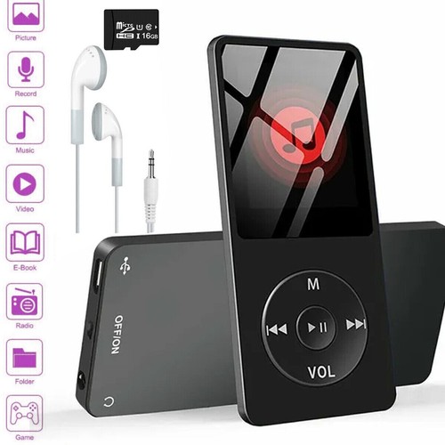Bluetooth mp3 mp4 player - bluetooth,