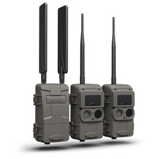 CuddeLink 2+1 Starter Kit