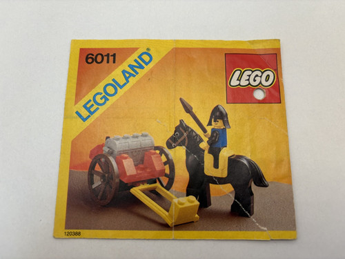 Lego bauanleitung legoland - lego,