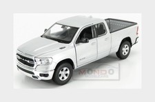 1:24 Welly Dodge Ram 1500