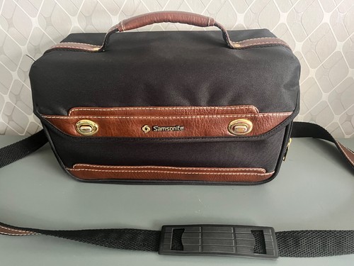 Fototasche samsonite park lane - fototasche,