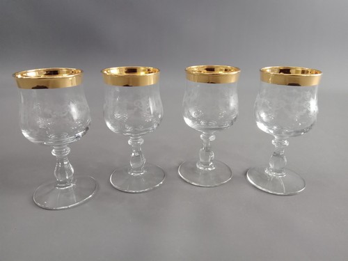 4er set likörgläser mit - 4er,