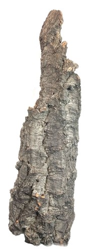Kork rinde zum - rinde, krippenbau