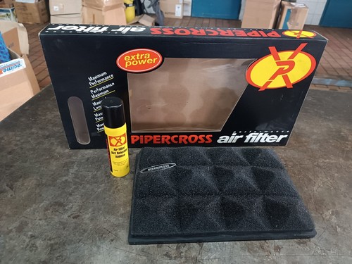 Pipercross pp1376 luftfilter - pipercross,