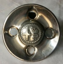 Alfa Romeo Radkappen