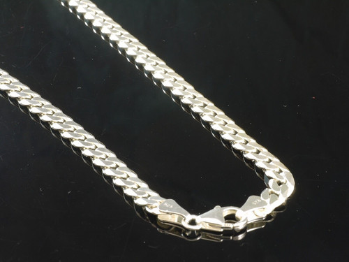 925 sterlingsilber halskette - sterlingsilber,