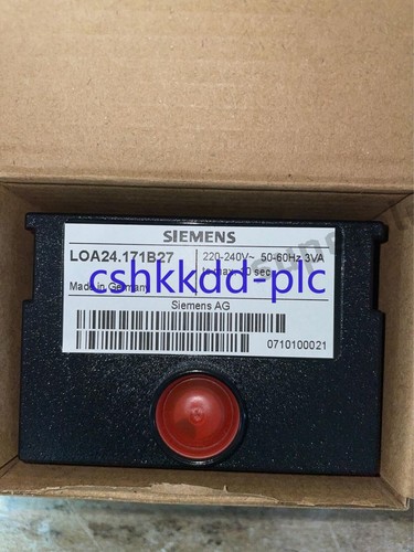 1pc new siemens oil burner - new,