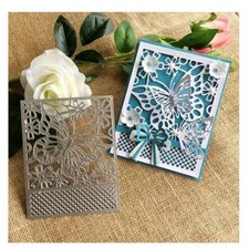 Schmetterlinge Rahmen