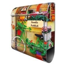 banjado Briefkasten groß mit