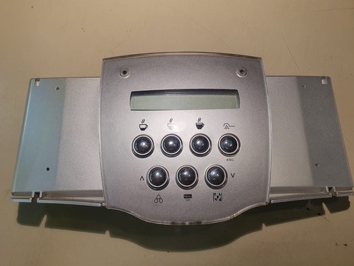 Platine displayeinheit saeco - platine,