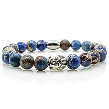 Jaspis Armband Bracelet