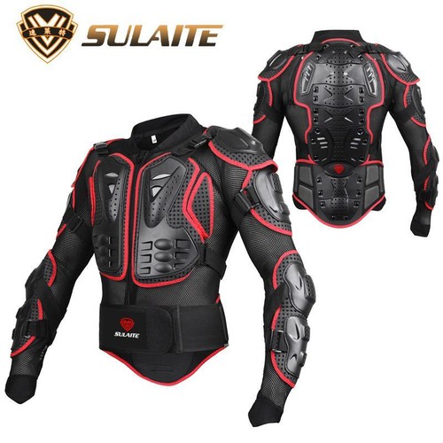 Sulaite motorradjacke racing - sulaite,